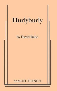 Cover image for Hurlyburly