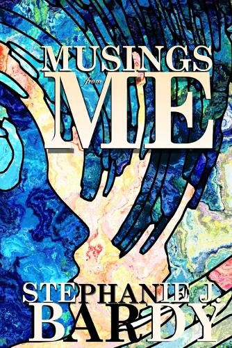 Cover image for Musing From Me