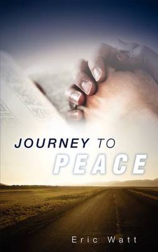 Cover image for Journey to Peace