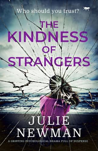 Cover image for The Kindness of Strangers