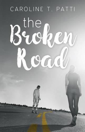 Cover image for The Broken Road