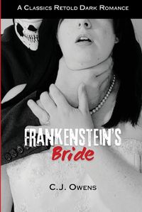 Cover image for Frankenstein's Bride