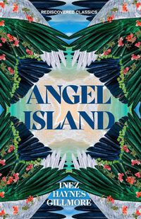 Cover image for Angel Island