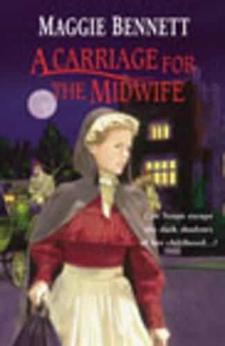 Cover image for A Carriage For The Midwife