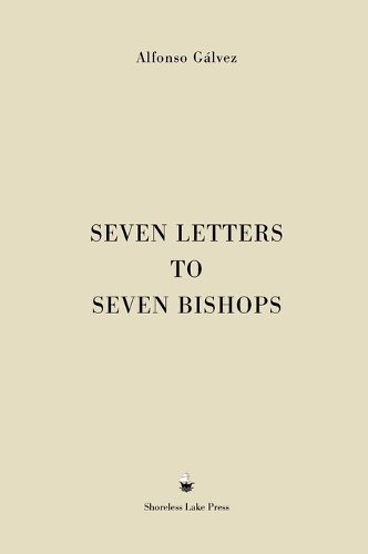 Cover image for Seven Letters to Seven Bishops