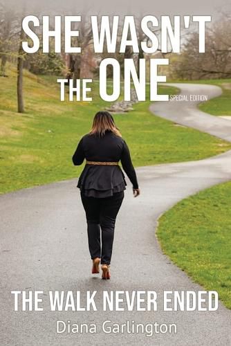 Cover image for She Wasn't The One