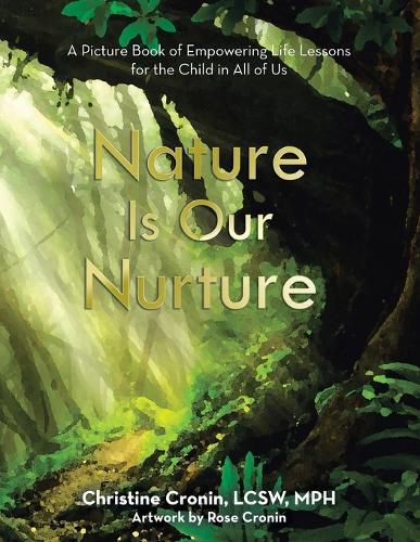 Cover image for Nature Is Our Nurture