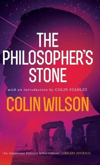 Cover image for The Philosopher's Stone