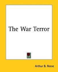 Cover image for The War Terror