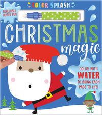 Cover image for Christmas Magic