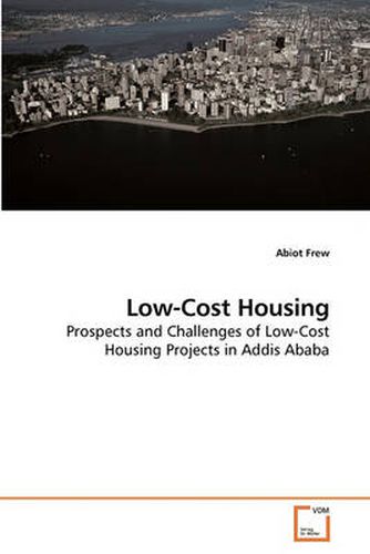 Cover image for Low-Cost Housing