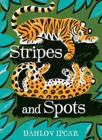 Cover image for Stripes and Spots