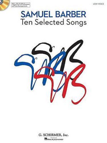 10 Selected Songs