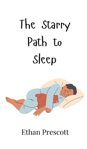 Cover image for The Starry Path to Sleep