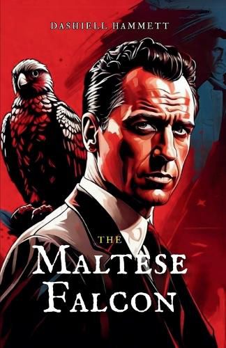 Cover image for The Maltese Falcon