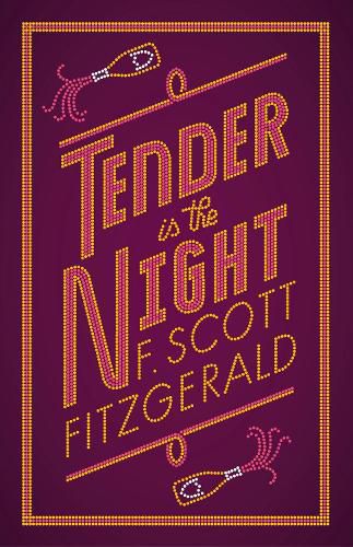 Cover image for Tender is the Night