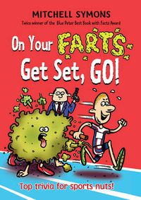 Cover image for On Your Farts, Get Set, Go!