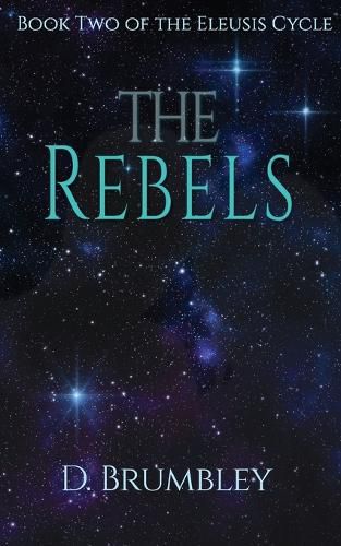 Cover image for The Rebels