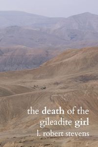 Cover image for The Death of the Gileadite Girl