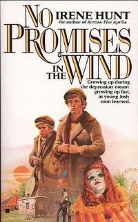 Cover image for No Promises in the Wind