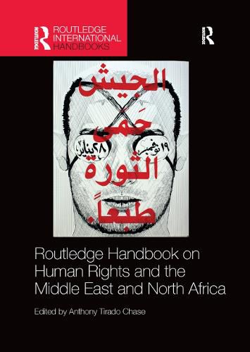 Cover image for Routledge Handbook on Human Rights and the Middle East and North Africa