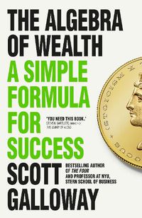 Cover image for The Algebra of Wealth