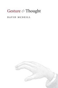 Cover image for Gesture and Thought