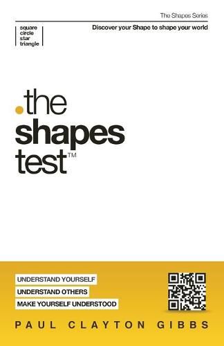 Cover image for The Shapes Test