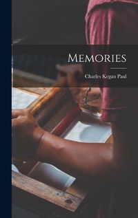 Cover image for Memories