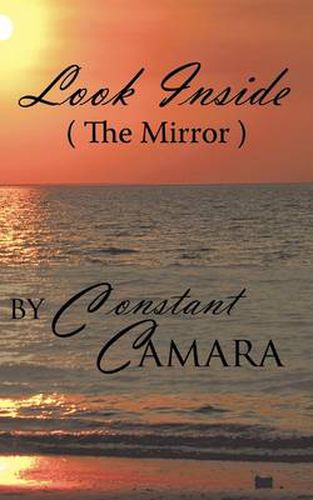 Cover image for Look Inside (the Mirror)