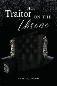 Cover image for The Traitor on the Throne