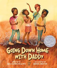 Cover image for Going Down Home with Daddy