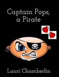 Cover image for Captain Pops, a Pirate