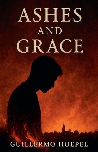 Cover image for Ashes and Grace