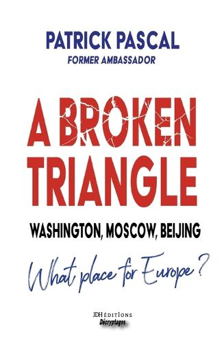 Cover image for A Broken Triangle