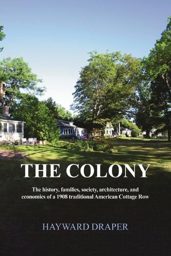 The Colony