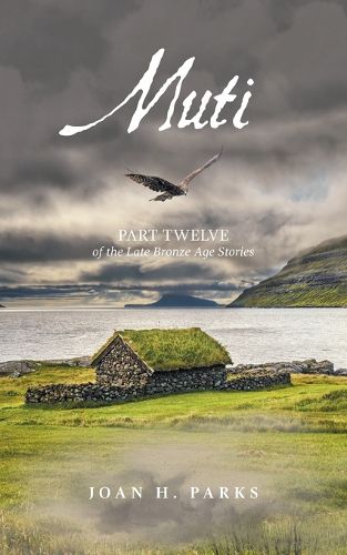 Cover image for Muti