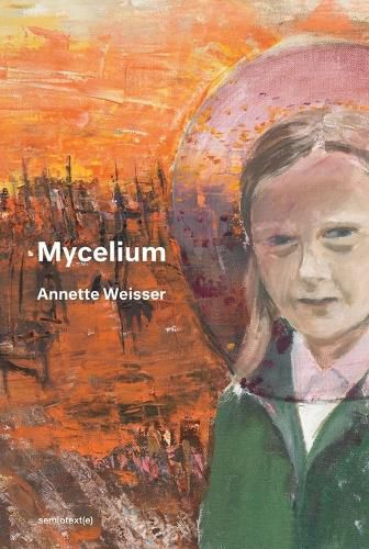 Cover image for Mycelium