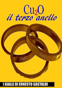 Cover image for Cu2O - il terzo anello