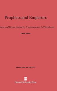 Cover image for Prophets and Emperors