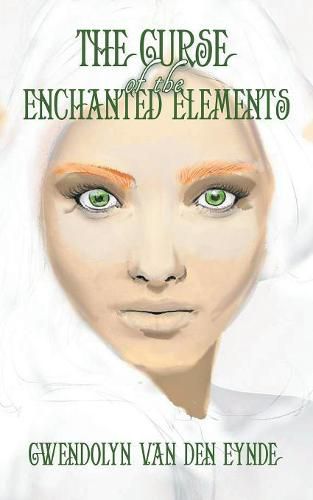 Cover image for The Curse of the Enchanted Elements