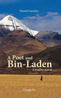 Cover image for A Poet and Bin-Laden