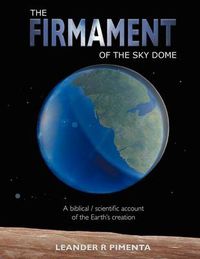 Cover image for THE Firmament of the Sky Dome