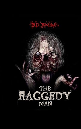 Cover image for The Raggedy