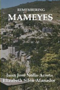 Cover image for Remembering Mameyes