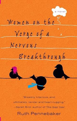 Cover image for Women on the Verge of a Nervous Breakthrough