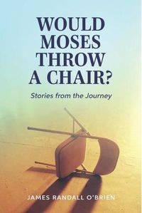 Cover image for Would Moses Throw a Chair?: Stories from the Journey