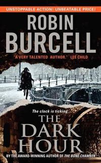 Cover image for The Dark Hour