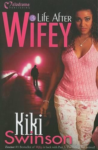 Cover image for Life After Wifey