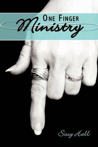 Cover image for One Finger Ministry
